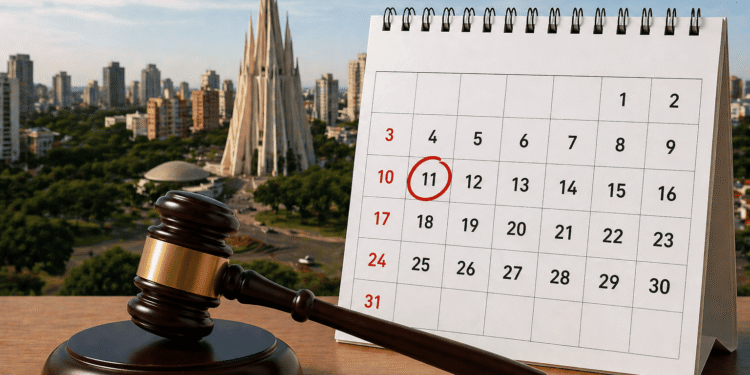 Governo volta atrás e cancela feriado que estava confirmado para maio