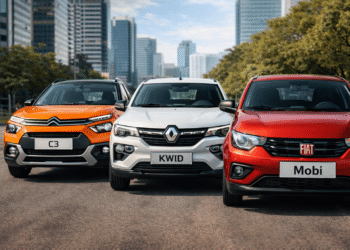 Esses são os melhores carros para comprar na crise e com pouco dinheiro em 2026