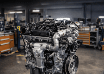 Motor 1.3 mais potente do Brasil foi produzido e chocou mecânicos em 2021