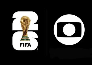 Enquanto Luis Roberto foi afastado da Globo, ‘novo Galvão Bueno’ vai narrar a Copa no seu lugar