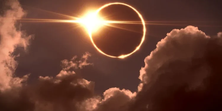 Eclipse mais longo dos últimos anos está chegando e só acontecerá de novo daqui 150 anos