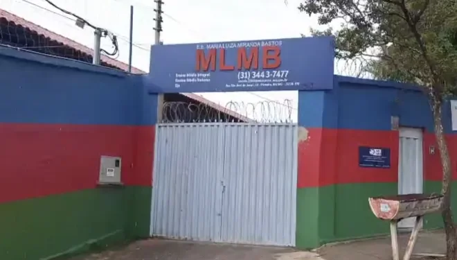 Aulas foram canceladas e alunos ordenados a ficarem em casa após risco de mais uma tragédia nesta cidade