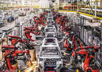 Fábricas de carros na China recebem notícia aterrorizante