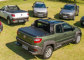 Esse foi o carro mais vendido do Brasil em abril de 2026