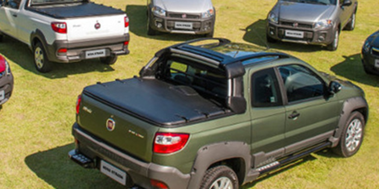 Esse foi o carro mais vendido do Brasil em abril de 2026