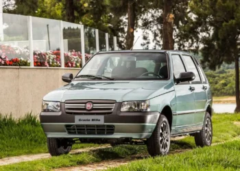 Esses são os melhores carros para quem ganha R$ 2.000 por mês