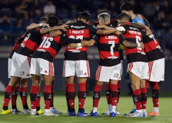 Cusco FC x Flamengo: onde assistir ao jogo pela Libertadores