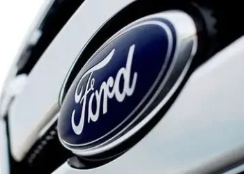 Carro da Ford parece muito caro, mas desvaloriza muito antes do que você pensa