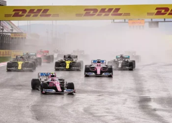 Fórmula 1 anuncia retorno de algo amado pelos fãs de automobilismo