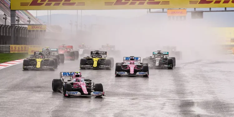 Fórmula 1 anuncia retorno de algo amado pelos fãs de automobilismo