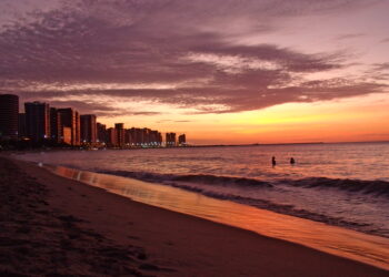 300 dias de sol: Terra da Luz é o destino perfeito para quem ama calor