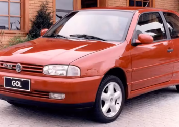 Aqueles que amam o carro Gol Bolinha recebem uma notícia maravilhosa e nostálgica