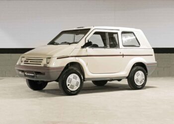 Carro amado pelos brasileiros virou lenda urbana e sumiu das lojas