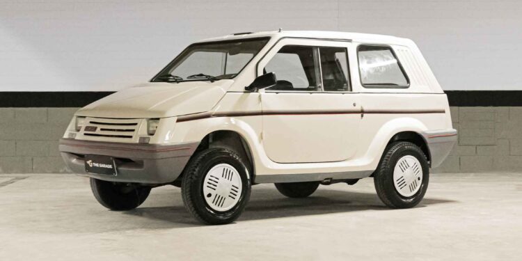 Carro amado pelos brasileiros virou lenda urbana e sumiu das lojas