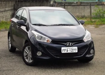 Tenho R$ 60.000 e quero comprar um carro: essas são as melhores opções