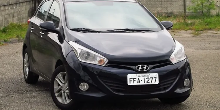 Tenho R$ 60.000 e quero comprar um carro: essas são as melhores opções