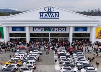 Funcionária processou Havan, ganhou indenização e empresa foi condenada