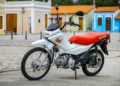 5 motos mais baratas para comprar no Brasil