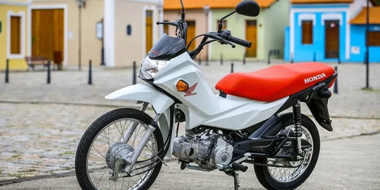 5 motos mais baratas para comprar no Brasil