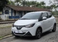 Carro elétrico mais barato do Brasil é obrigado a trocar de nome por imposição chinesa