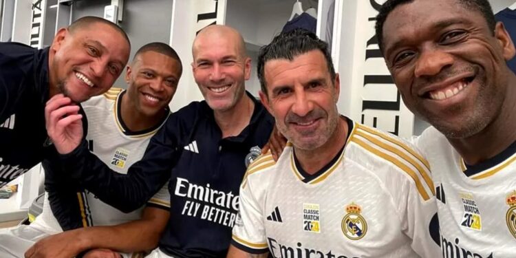 Novo técnico do São Paulo jogou com Zidane e ganhou mais de R$ 1 milhão por mês no Cruzeiro