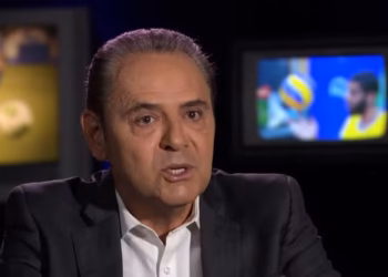 Por que Luis Roberto foi afastado da Globo?