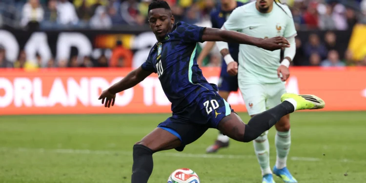 Luiz Henrique vai vestir a camisa do Flamengo? Resposta animou a Nação