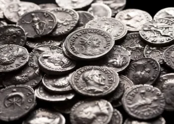 Quanto valeriam, nos dias atuais, as 30 moedas de prata que fizeram Judas trair Jesus?