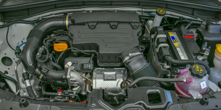 Motor 1.0 turbo mais potente do Brasil foi fabricado pela Fiat em 2021