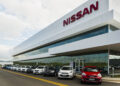 Nissan está deixando país após fechamento de fábrica gigante e popular