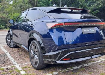 SUV elétrico que o Brasil não teve foi testado por especialistas