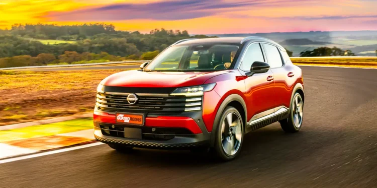 Nissan Kicks está R$ 29.000 mais barato e despencou nos anúncios