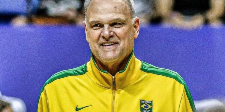 Qual foi a causa da morte de Oscar Schmidt?