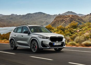 Esses são os carros de marca premium mais vendidos no Brasil em 2026