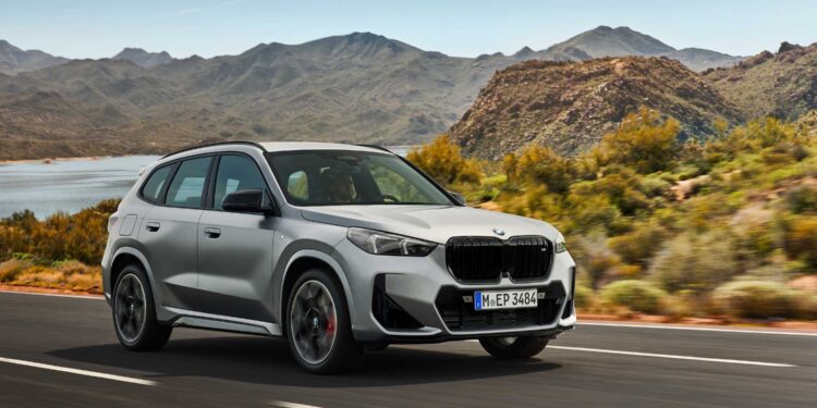 Esses são os carros de marca premium mais vendidos no Brasil em 2026