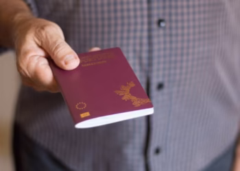 Novo passaporte vai ser lançado em julho: saiba todos os detalhes