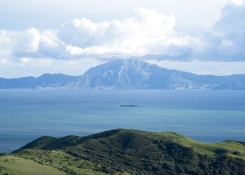 Geólogos do mundo inteiro fazem alerta geral