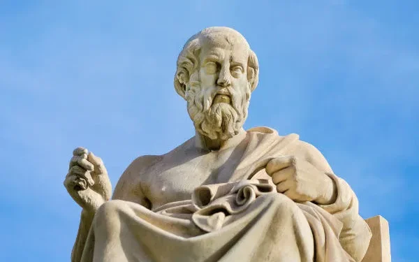 Platão já alertava: o excesso de desejos pode ser a verdadeira pobreza