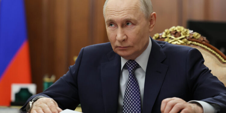 Eleições presidenciais foram canceladas e adiadas em 2024 neste país após interferência de Putin