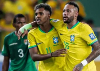Oficial: craque revelado no Santos não será convocado para Copa do Mundo