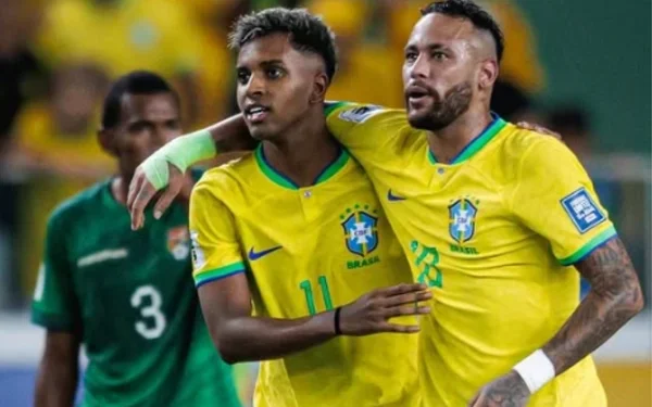 Oficial: craque revelado no Santos não será convocado para Copa do Mundo