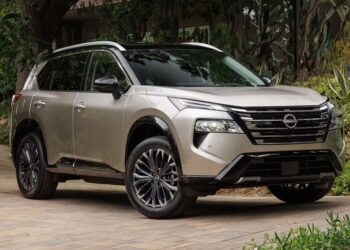 Novo SUV econômico da Nissan faz quase 14 km/l e tem modernidade de luxo
