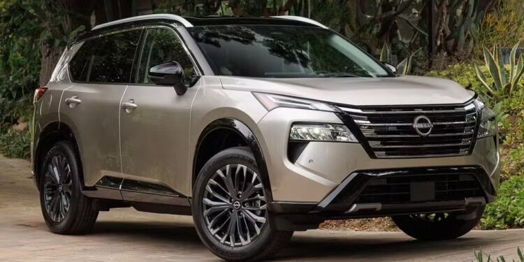 Novo SUV econômico da Nissan faz quase 14 km/l e tem modernidade de luxo