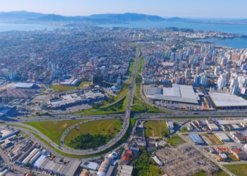 Cidade do Brasil está se tornando um grande sinônimo de qualidade de vida