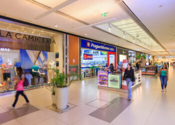 Quem trabalha com vendas em shoppings recebeu péssima notícia