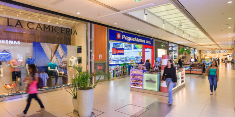 Quem trabalha com vendas em shoppings recebeu péssima notícia