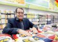 Dono do supermercado mais rico de Minas Gerais fatura R$ 25 bilhões e comprou clube da série A
