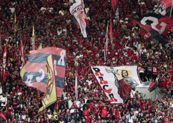 Flamengo x Independiente Medellín: como assistir a partida?