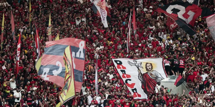 Flamengo x Independiente Medellín: como assistir a partida?