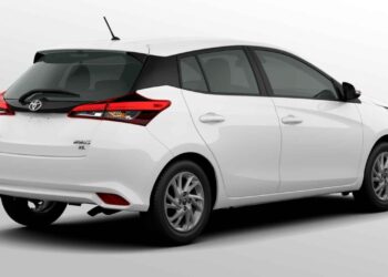 Carro amado pelos brasileiros sumiu das fábricas e não é mais produzido